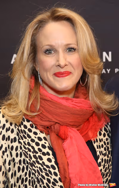 Katie Finneran Photo