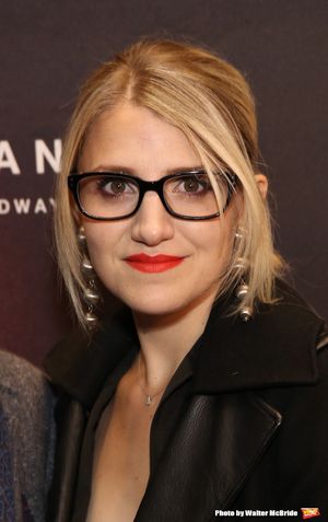 Annaleigh Ashford @ BroadwayWorld Annaleigh Ashford Photo
