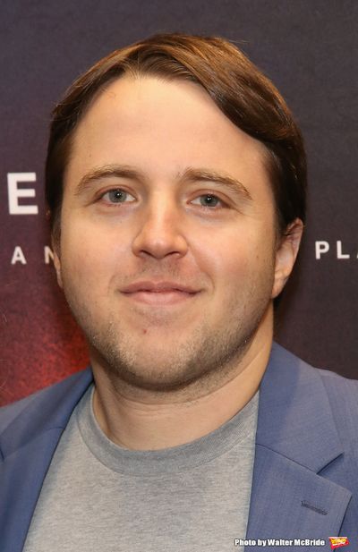 Joshua Harmon Photo