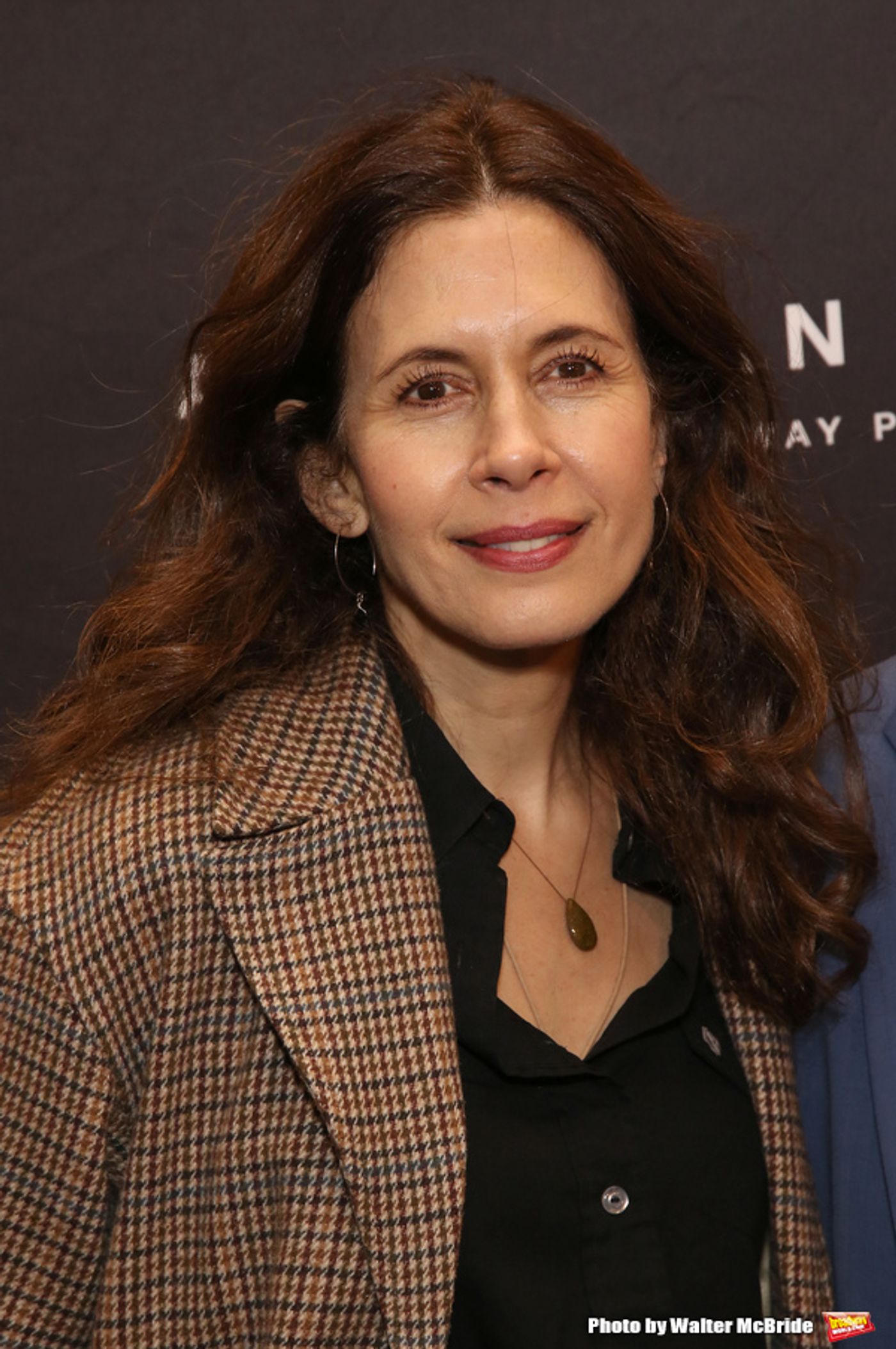 Photo Coverage: On the Opening Night Red Carpet for AMERICAN SON!  Image