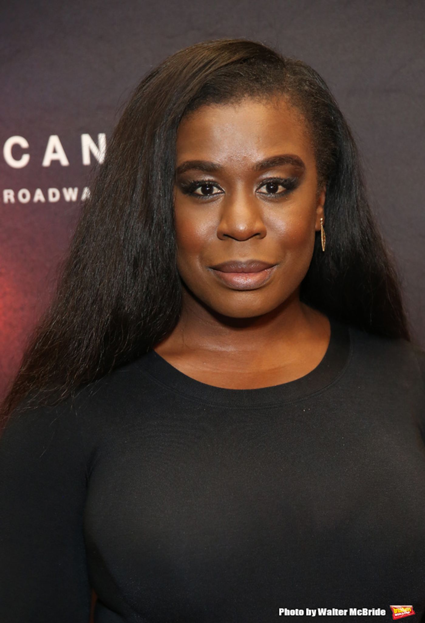 Photo Coverage: On the Opening Night Red Carpet for AMERICAN SON!  Image