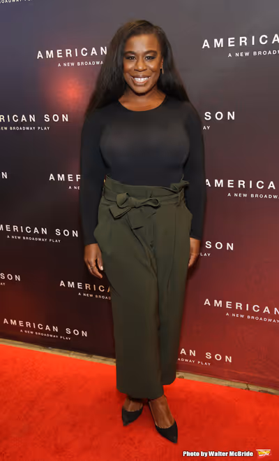 Uzo Aduba  Photo