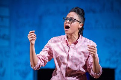 Karen Olivo Photo