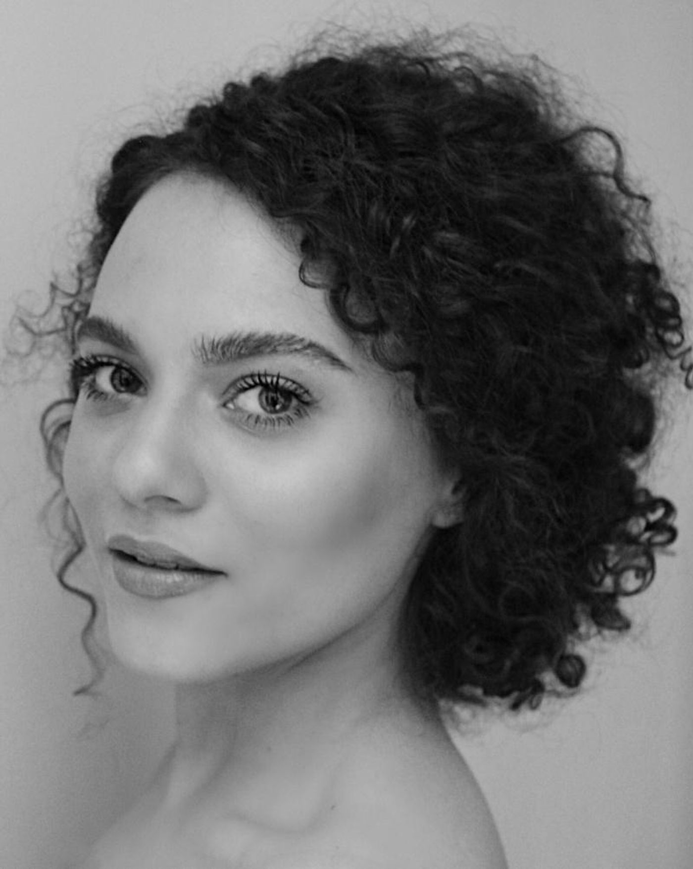 This Dancer's Life: NB2's MOLLY YEO  Image