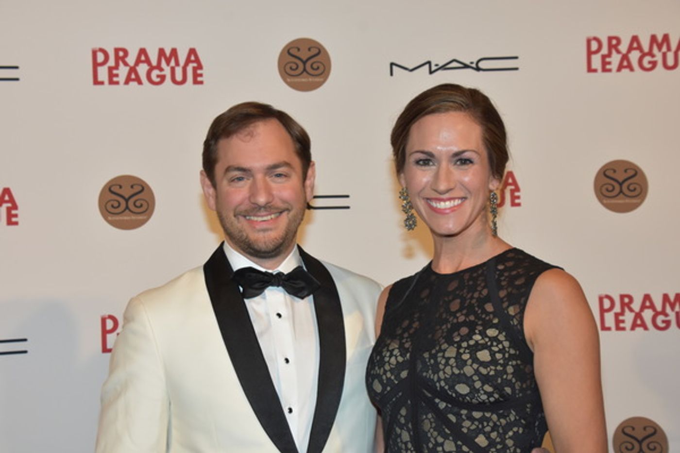 Photo Coverage: The 2018 Drama League Gala Honors Nathan Lane Photo Coverage: The 2018 Drama League Gala Honors Nathan Lane Image