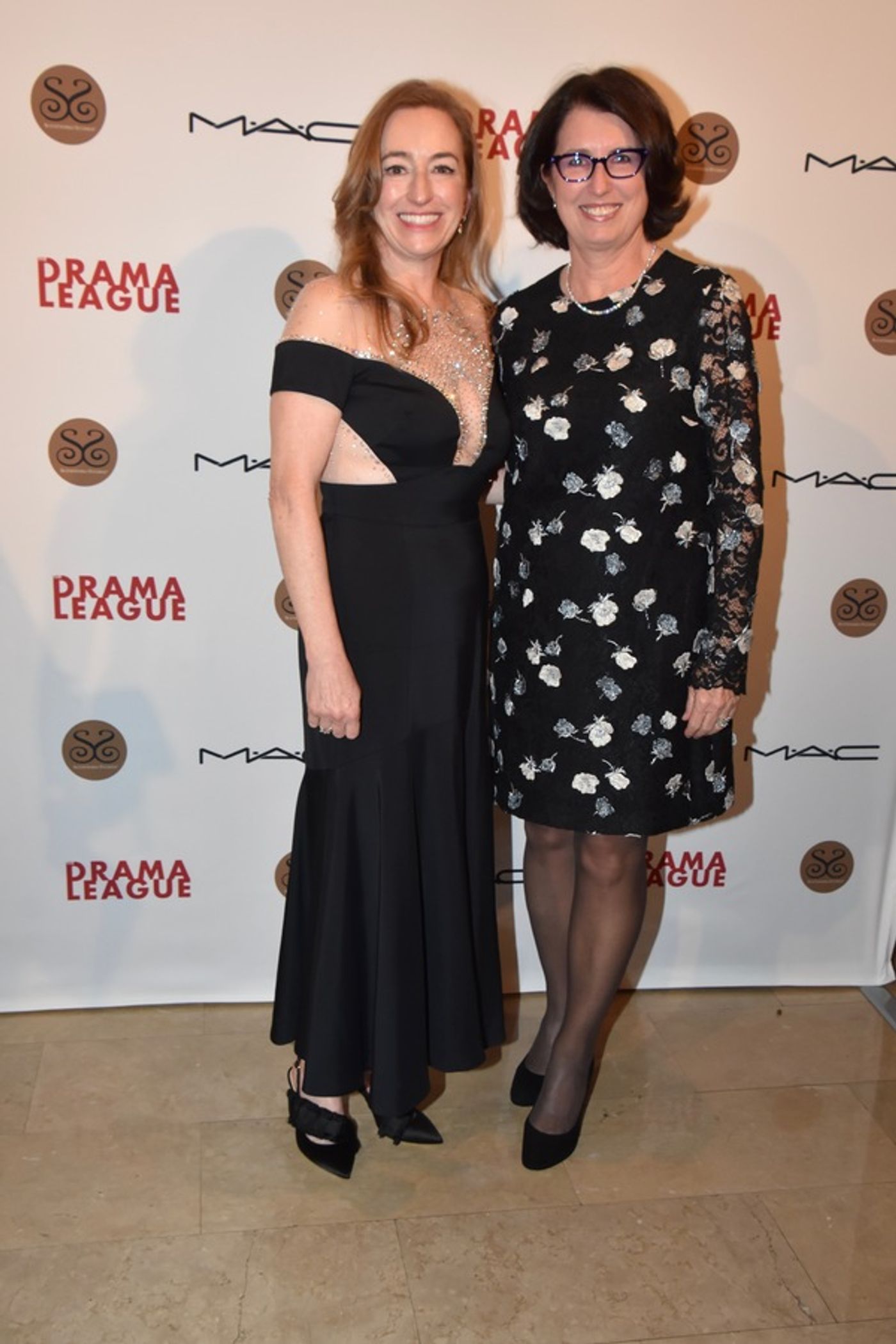 Photo Coverage: The 2018 Drama League Gala Honors Nathan Lane Photo Coverage: The 2018 Drama League Gala Honors Nathan Lane Image
