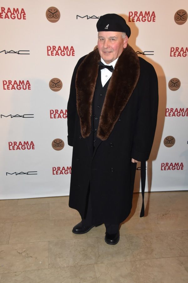Ernie Sabella Photo