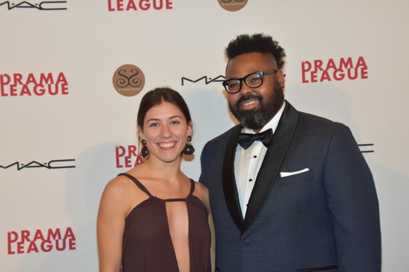 Photo Coverage: The 2018 Drama League Gala Honors Nathan Lane Photo Coverage: The 2018 Drama League Gala Honors Nathan Lane Image