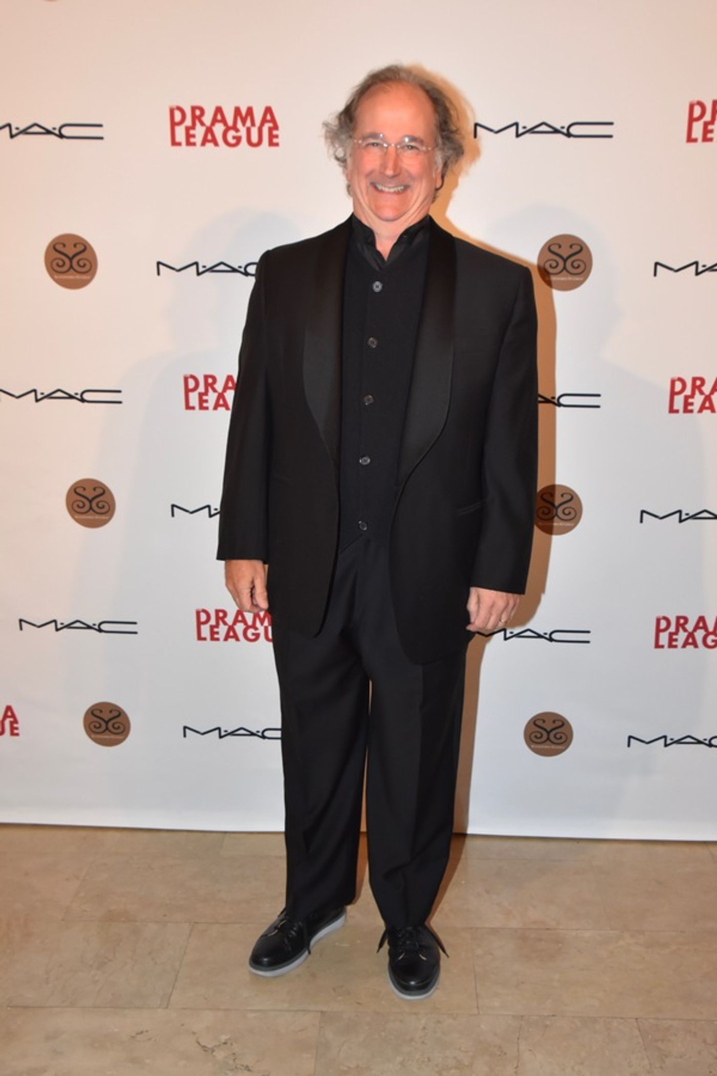 Photo Coverage: The 2018 Drama League Gala Honors Nathan Lane  Image