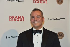 Stan Ponte (Board President) @ BroadwayWorld Stan Ponte (Board President) Photo