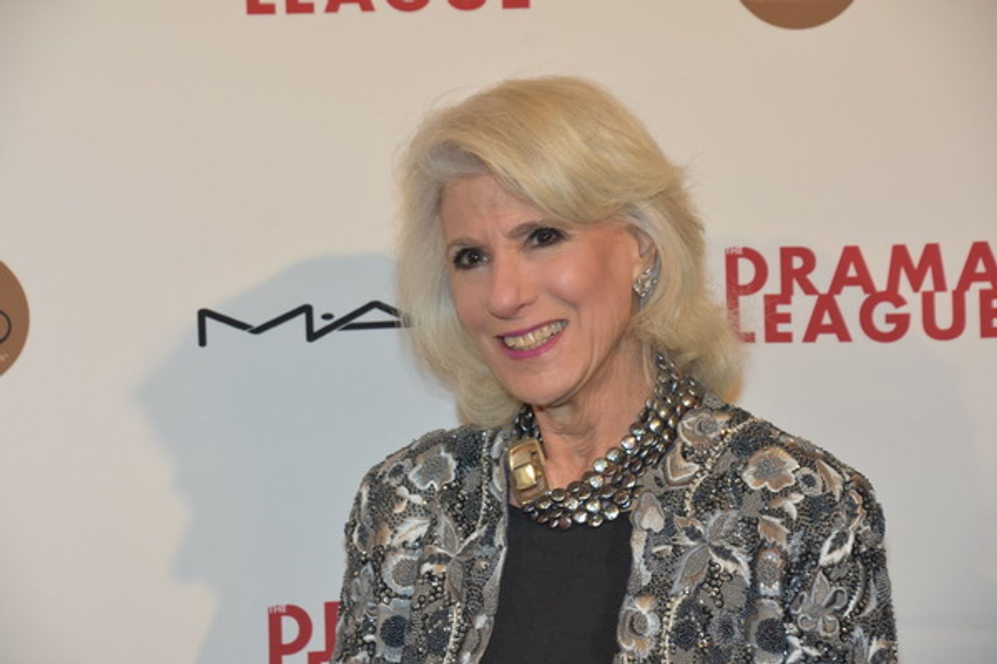 Photo Coverage: The 2018 Drama League Gala Honors Nathan Lane  Image