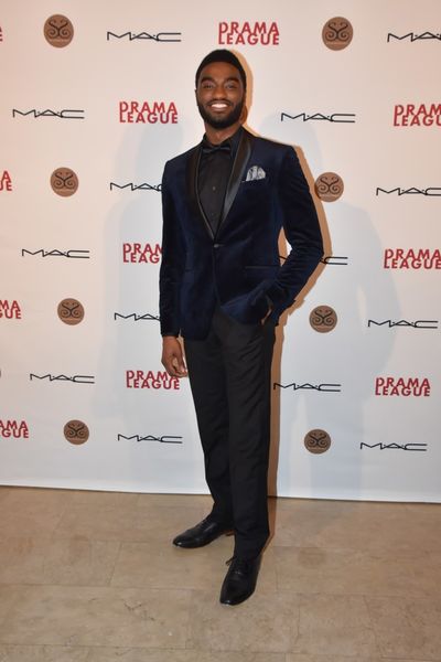 Jelani Alladin Photo