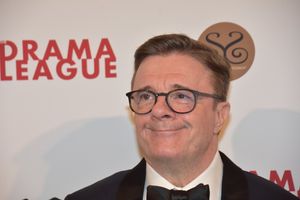Nathan Lane Photo