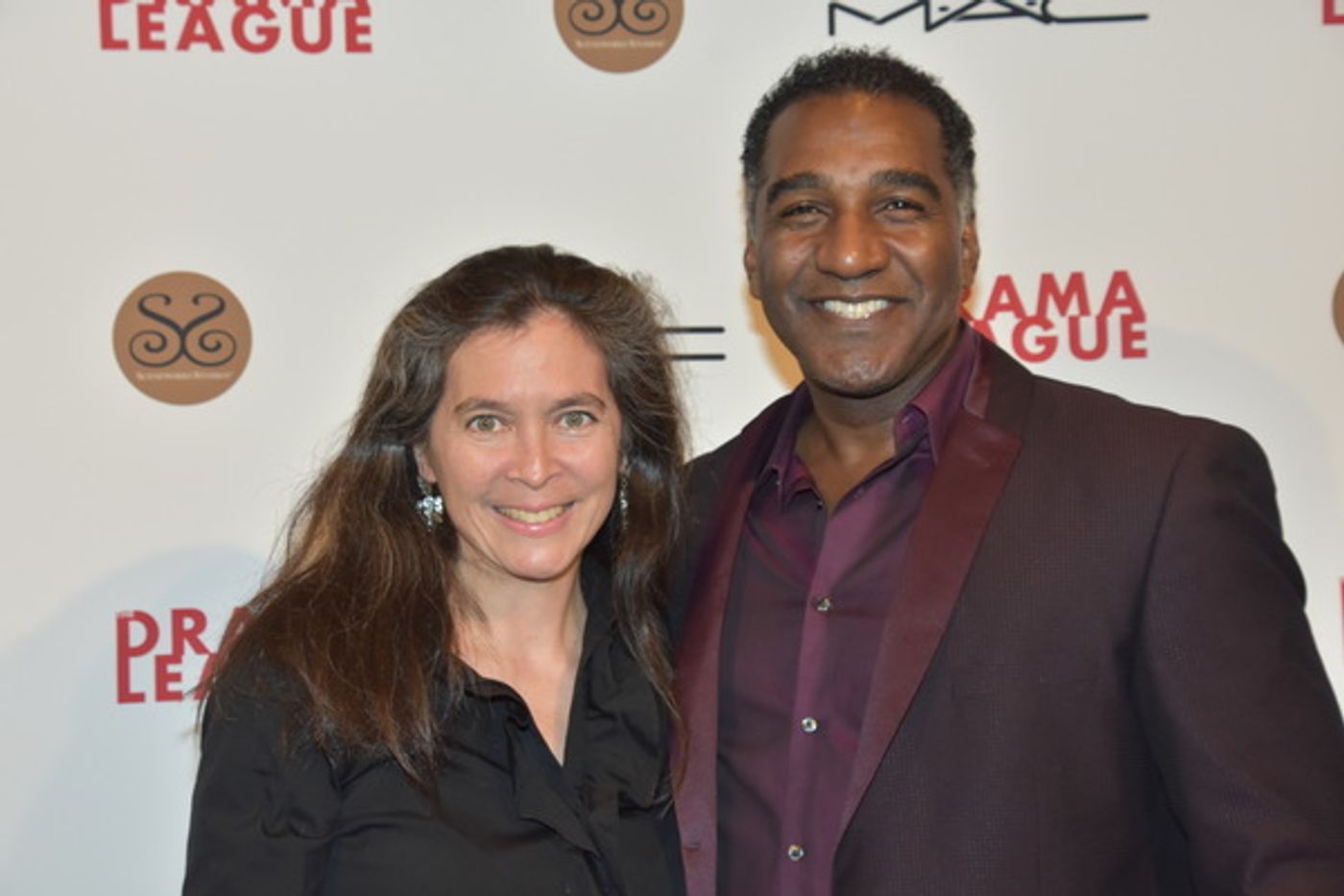 Photo Coverage: The 2018 Drama League Gala Honors Nathan Lane  Image