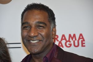 Norm Lewis Photo