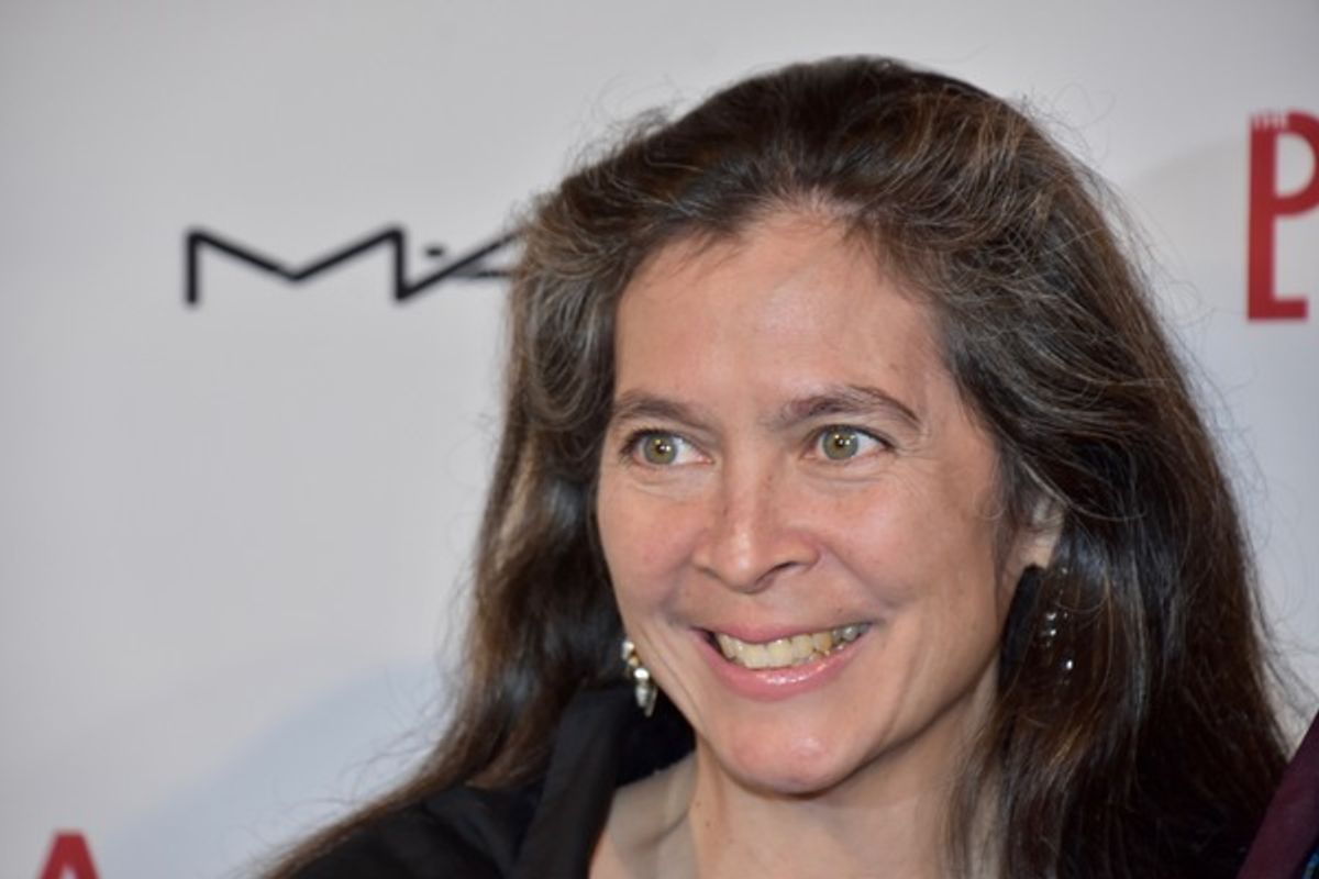 Diane Paulus at 