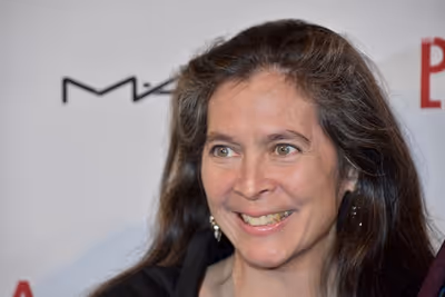 Diane Paulus Photo