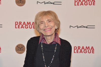 Rita Gardner Photo
