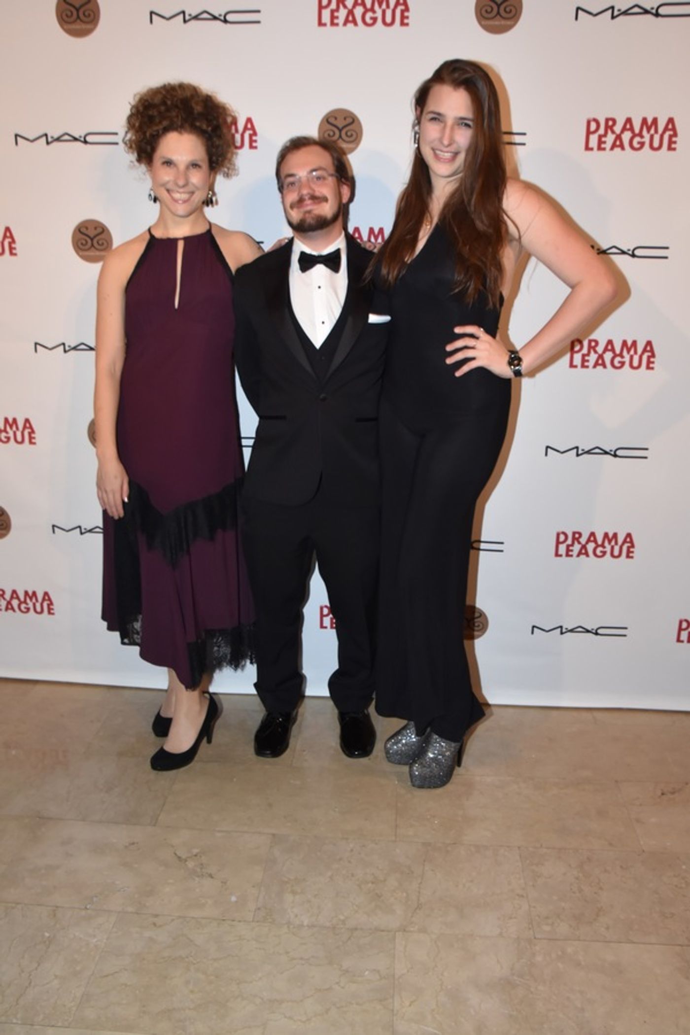 Photo Coverage: The 2018 Drama League Gala Honors Nathan Lane Photo Coverage: The 2018 Drama League Gala Honors Nathan Lane Image