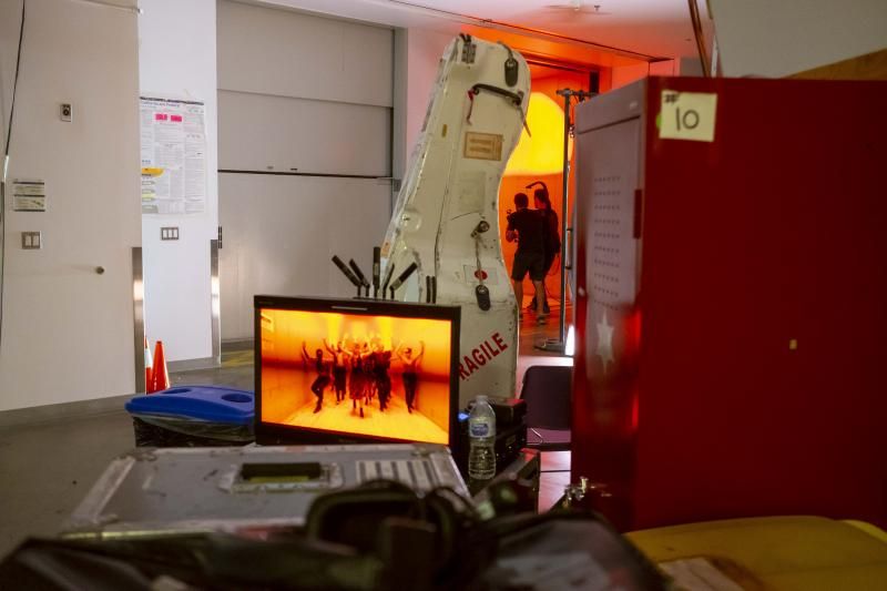 Review: ROMEO & JULIET at Walt Disney Concert Hall  Image