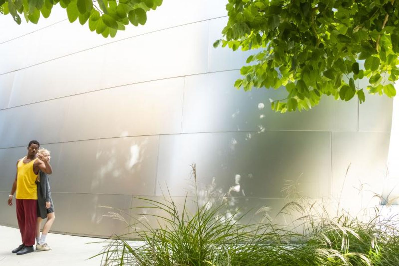 Review: ROMEO & JULIET at Walt Disney Concert Hall  Image