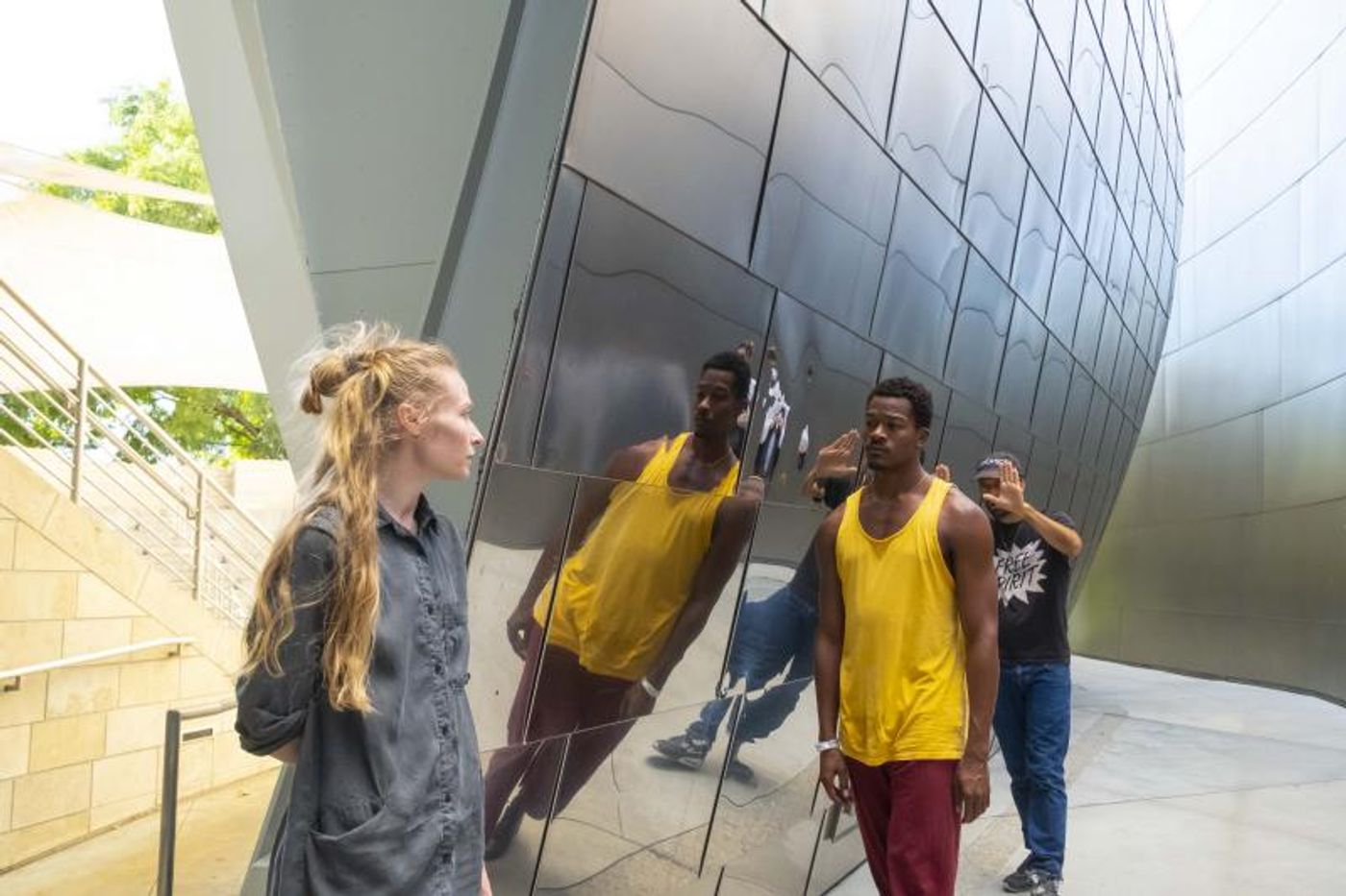 Review: ROMEO & JULIET at Walt Disney Concert Hall  Image