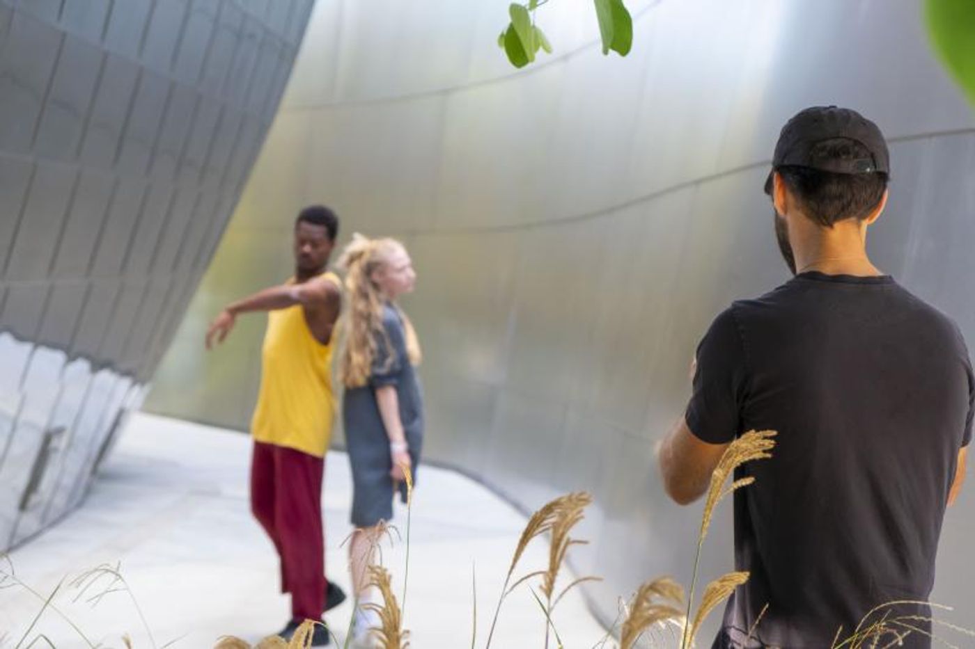 Review: ROMEO & JULIET at Walt Disney Concert Hall  Image