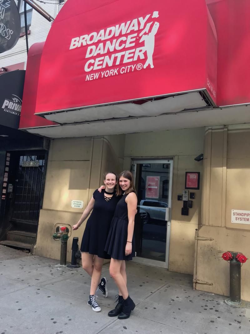 BWW Blog: Opening Red Doors at Muhlenberg  Image