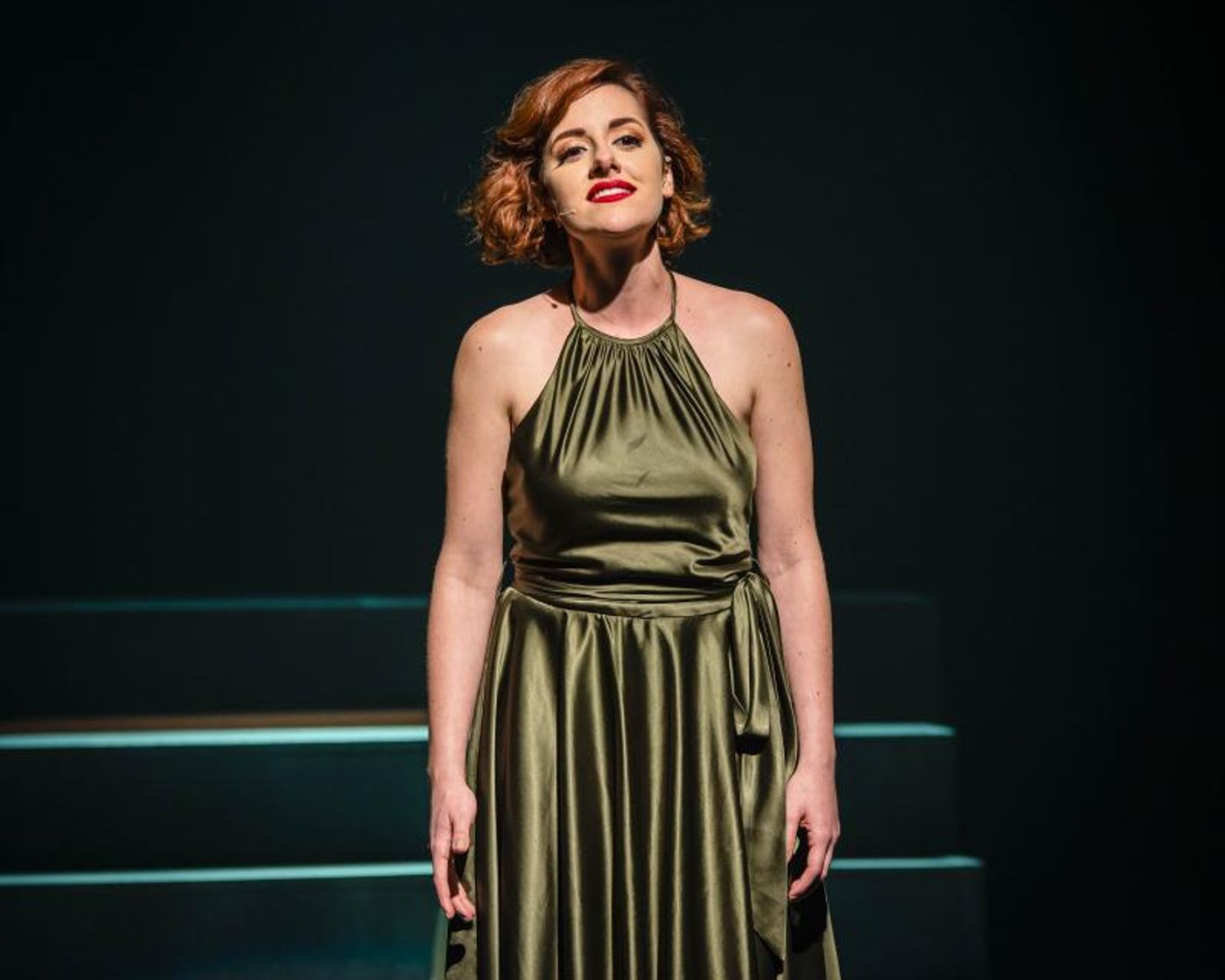 Review: TICK, TICK... BOOM! the Autobiographical Musical of RENT's Composer Opens in Sao Paulo  Image