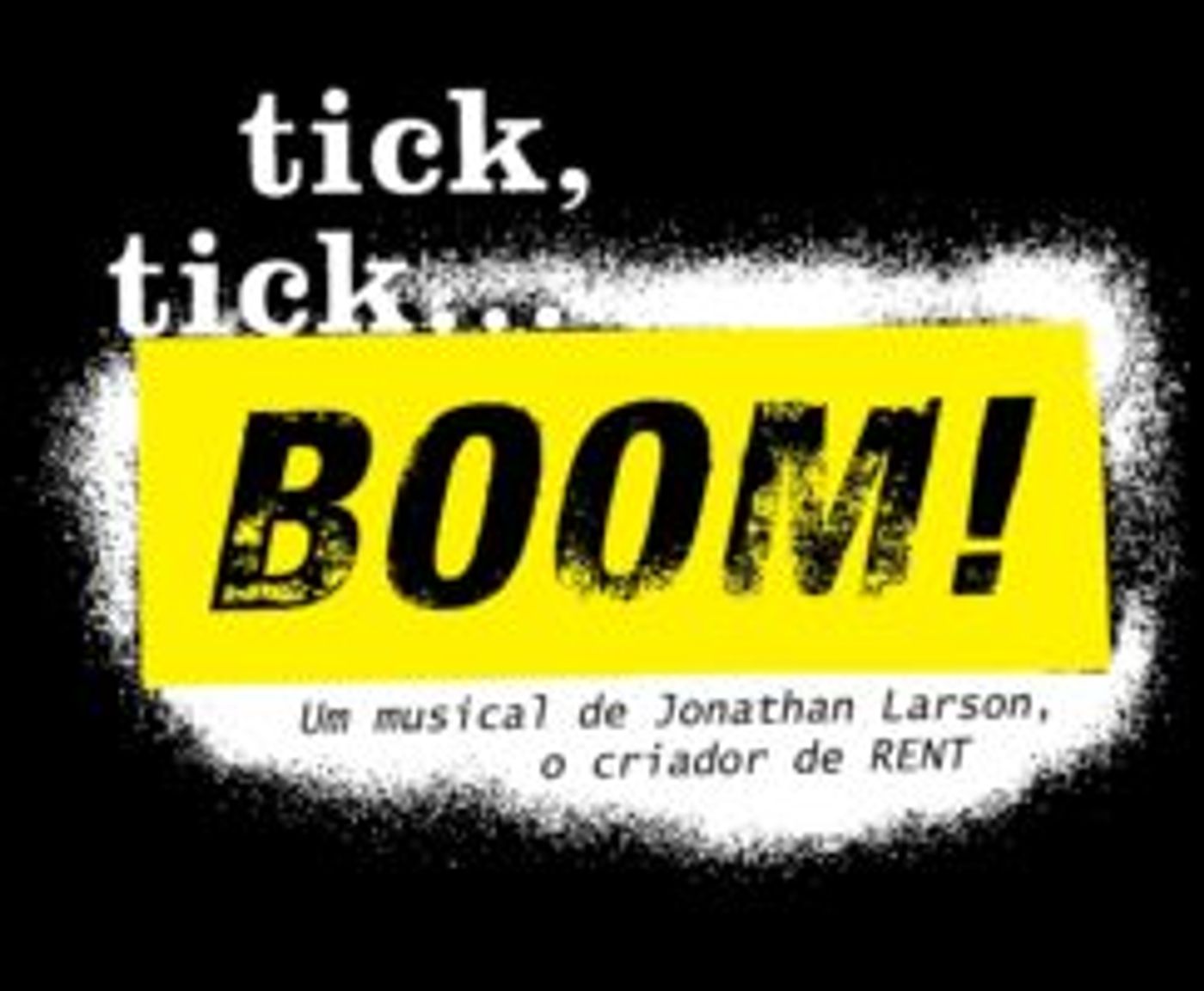 Review: TICK, TICK... BOOM! the Autobiographical Musical of RENT's Composer Opens in Sao Paulo  Image