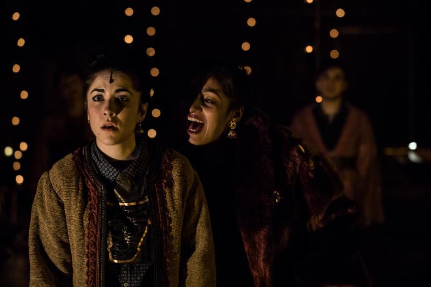 Interview: David Herskovits Discusses PAY NO ATTENTION TO THE GIRL  Image