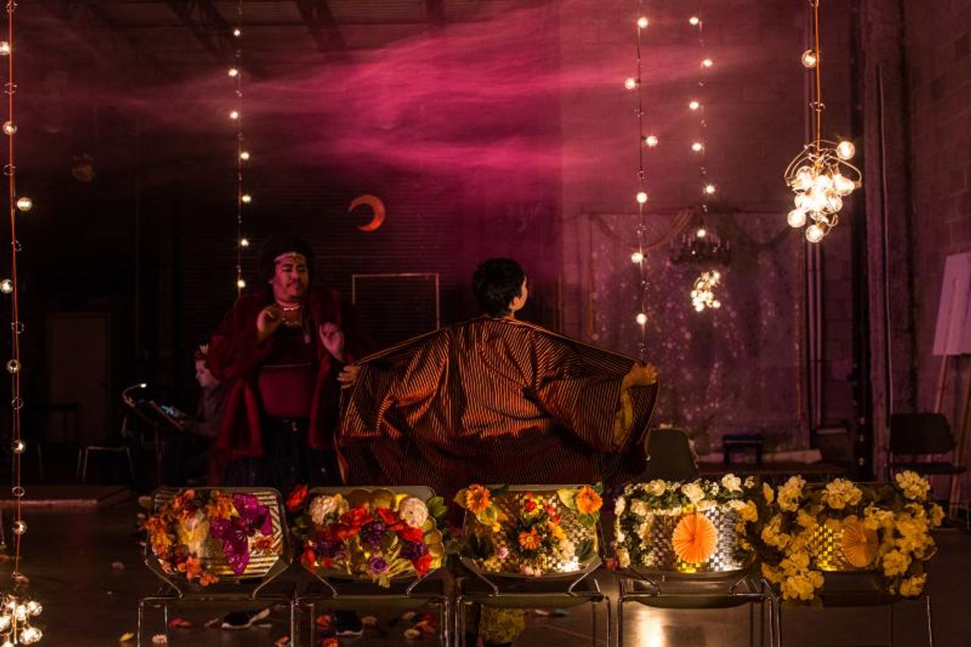 Interview: David Herskovits Discusses PAY NO ATTENTION TO THE GIRL  Image