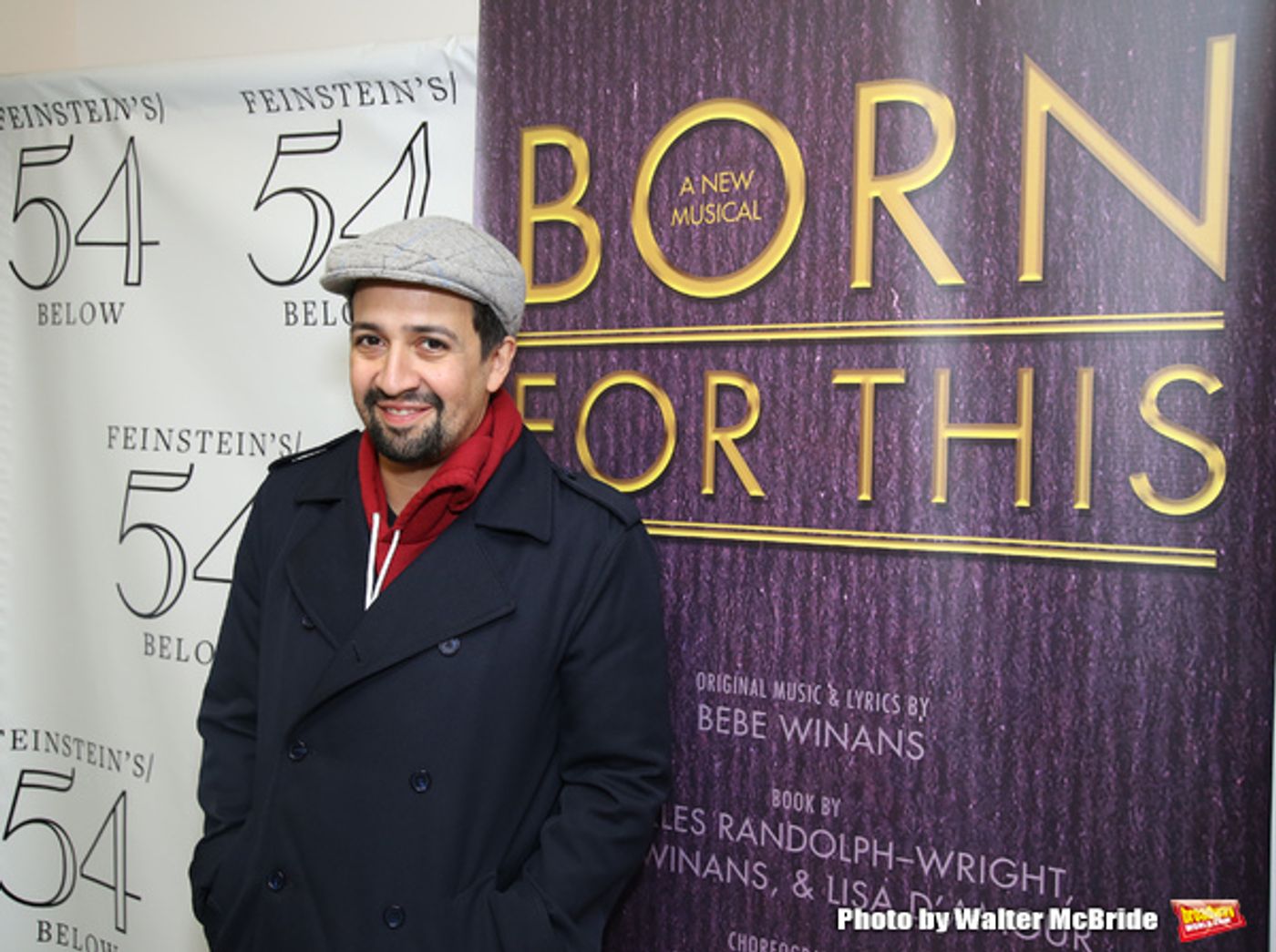 Photo Coverage: Broadway-Aimed BORN FOR THIS Gives Sneak Peek at Feinstein's/54 Below!  Image