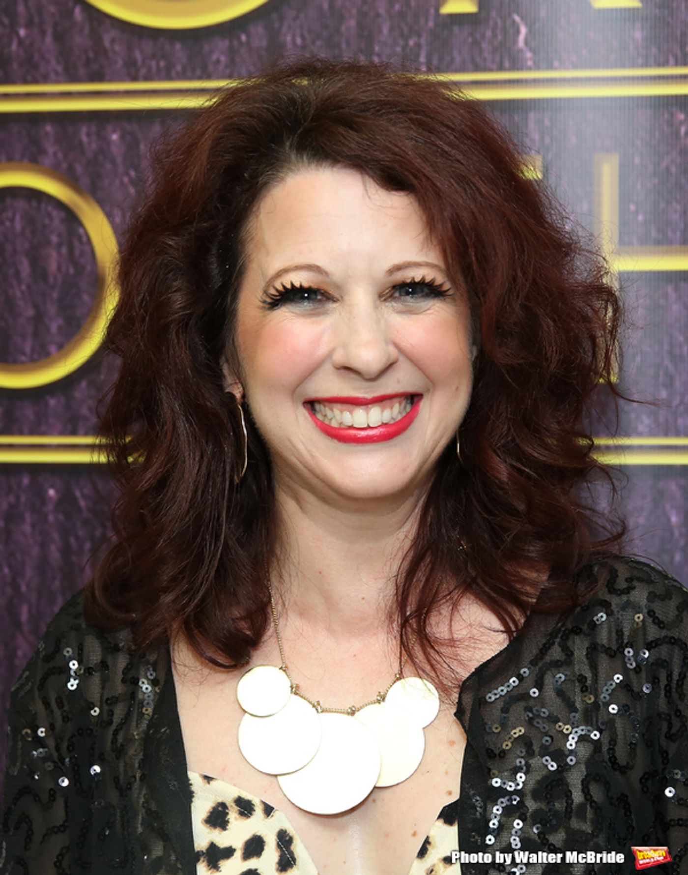 Photo Coverage: Broadway-Aimed BORN FOR THIS Gives Sneak Peek at Feinstein's/54 Below!  Image