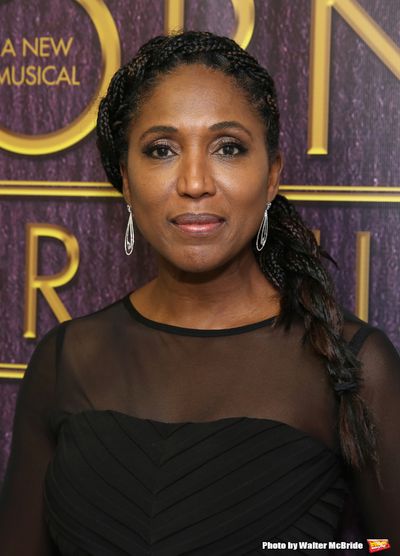 Nita Whitaker  Photo