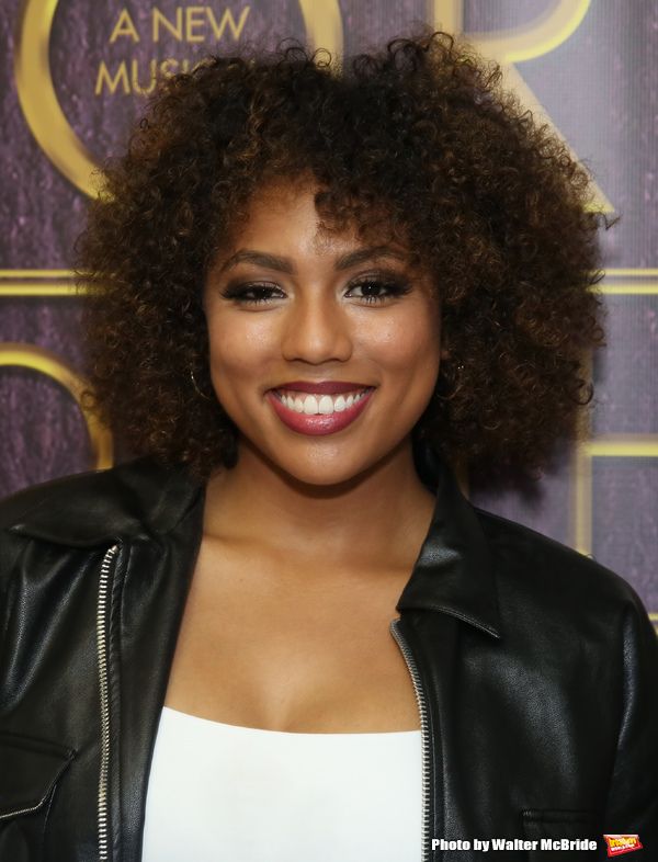 Liisi LaFontaine Photo