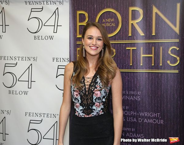 Maddie Shea Baldwin Photo