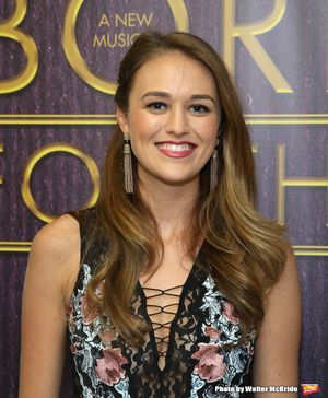 Maddie Shea Baldwin Photo