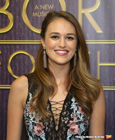 Maddie Shea Baldwin Photo