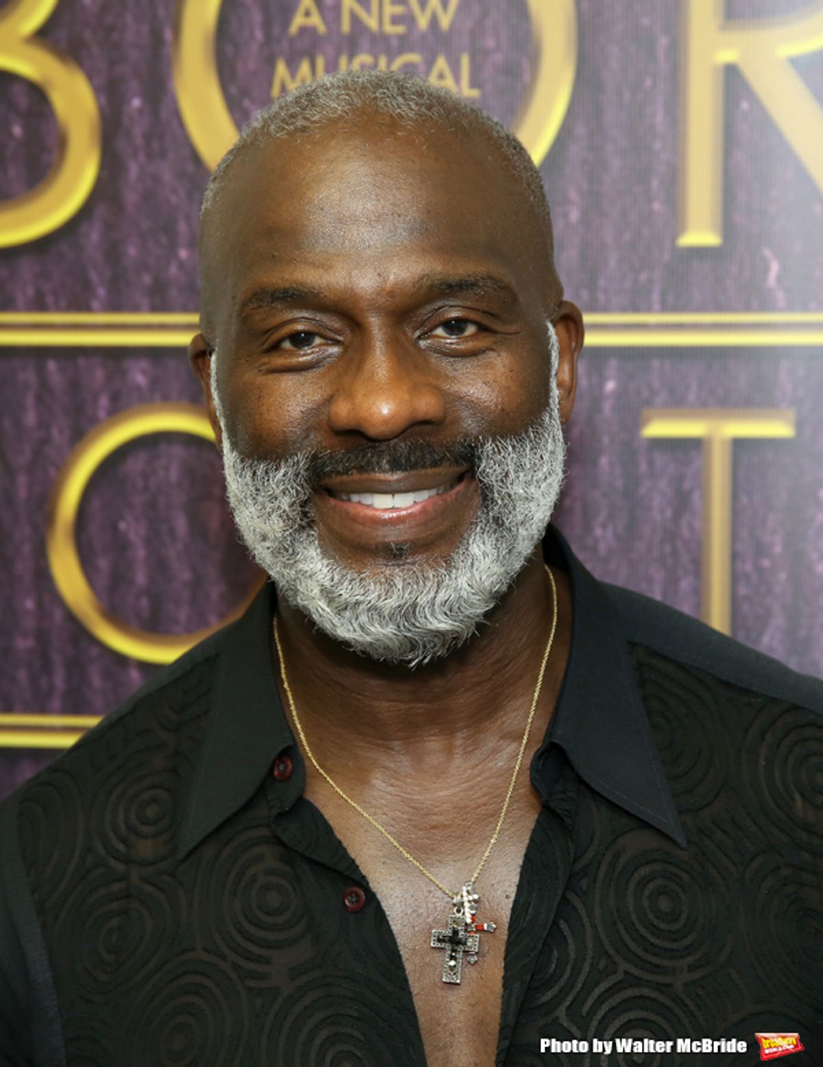 BeBe Winans at 