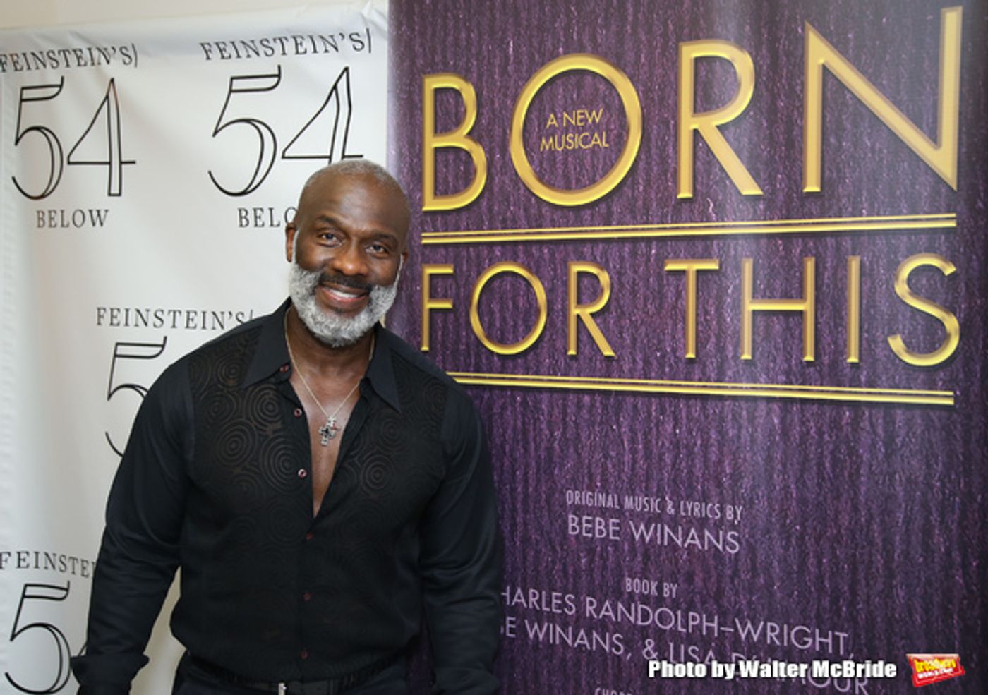 Photo Coverage: Broadway-Aimed BORN FOR THIS Gives Sneak Peek at Feinstein's/54 Below!  Image