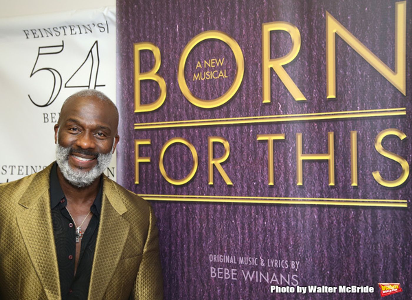 Photo Coverage: Broadway-Aimed BORN FOR THIS Gives Sneak Peek at Feinstein's/54 Below!  Image