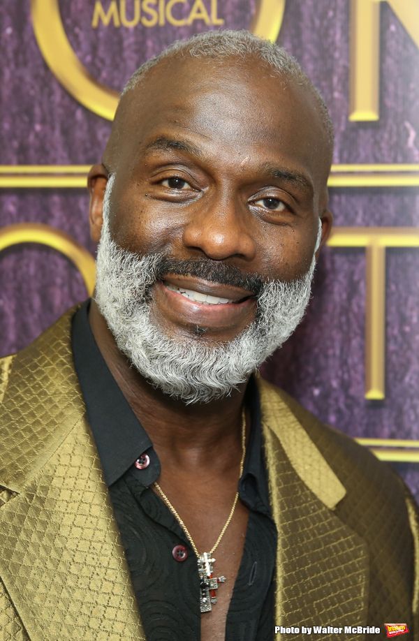 BeBe Winans Photo