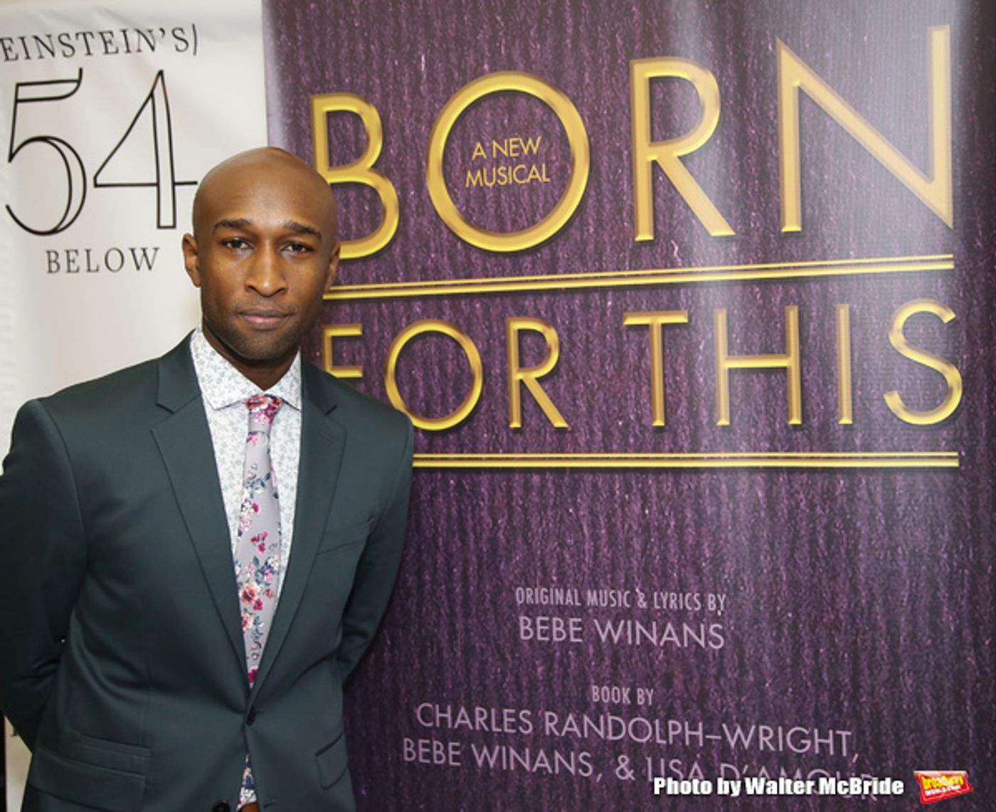 Photo Coverage: Broadway-Aimed BORN FOR THIS Gives Sneak Peek at Feinstein's/54 Below!  Image