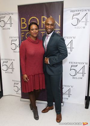 Donald Webber Jr. @ BroadwayWorld Donald Webber Jr. Photo