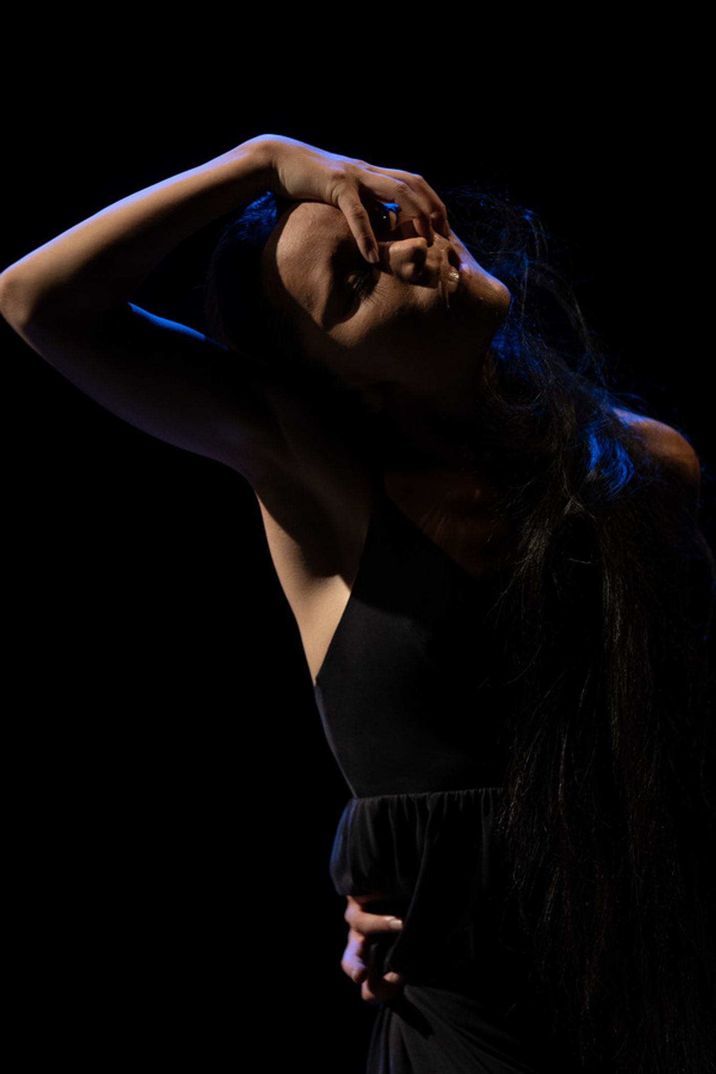 Feature: The New York Butoh Institute Festival 2018 Showcases Women and International Artists Feature: The New York Butoh Institute Festival 2018 Showcases Women and International Artists Image