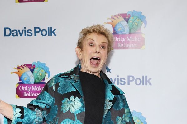 Dena Hammerstein Photo