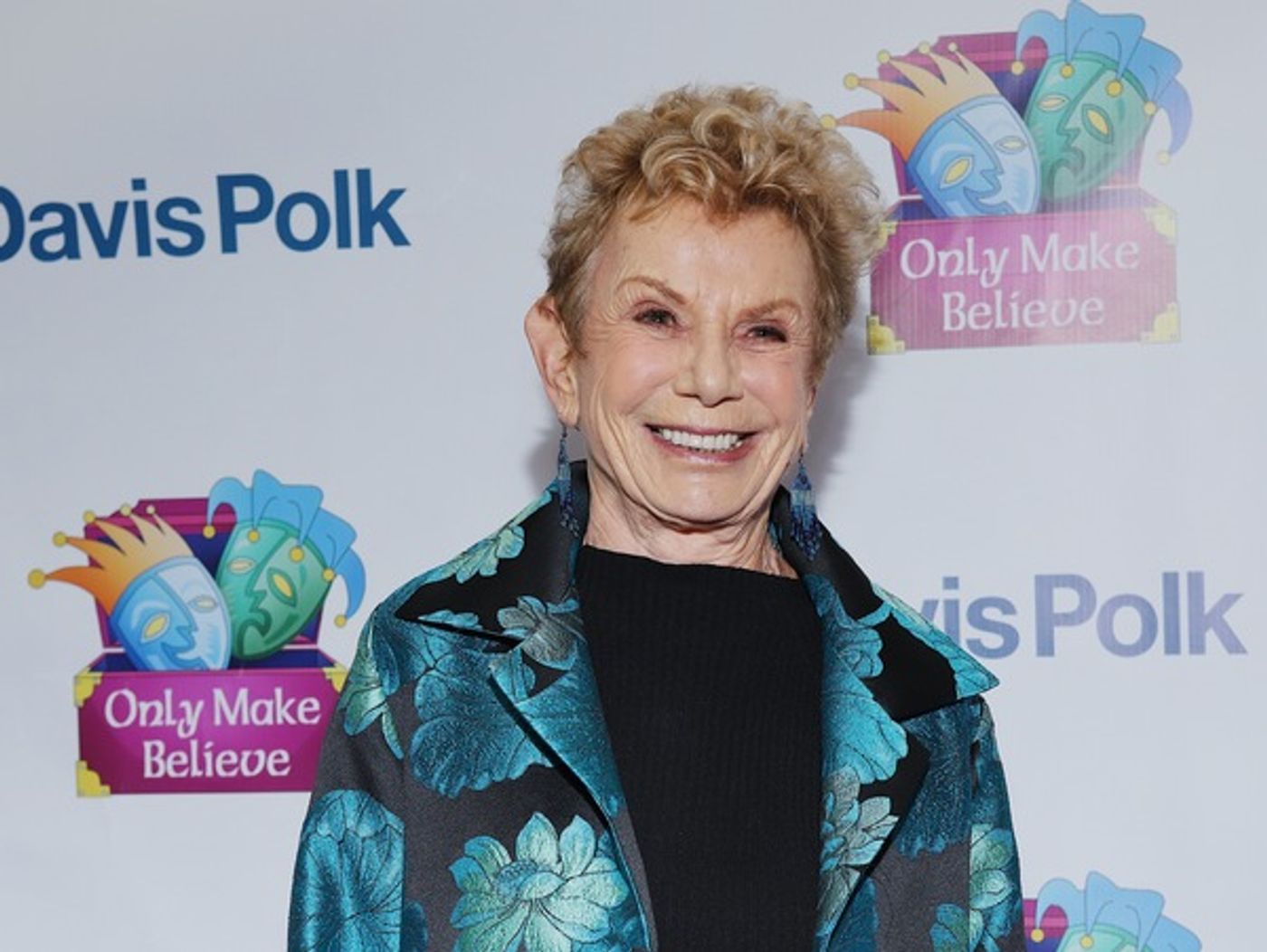 Photo Coverage: Montego Glover, Rachel Dratch & More Attend MAKE BELIEVE ON BROADWAY  Image