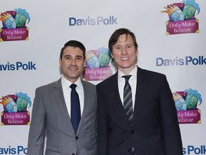 Kurt Froman @ BroadwayWorld Kurt Froman Photo