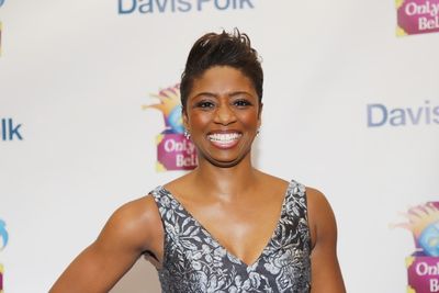 Montego Glover Photo